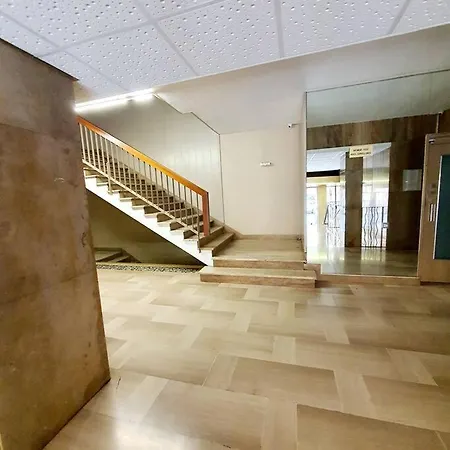 Apartamento Le Palace Au Centre-ville
