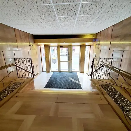 Le Palace Au Centre-ville