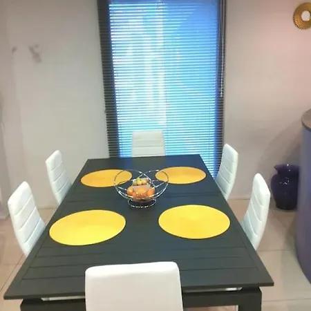 Le Palace Au Centre-ville Apartamento *