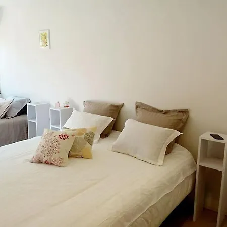 Apartamento Le Palace Au Centre-ville Perpiñán
