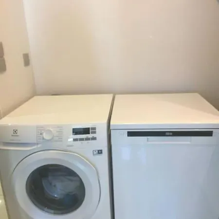 Le Palace Au Centre-ville Apartamento