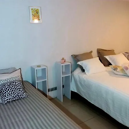 Apartamento Le Palace Au Centre-ville