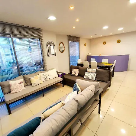 Apartamento Le Palace Au Centre-ville *