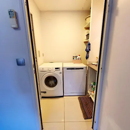 Le Palace Au Centre-ville Apartamento *