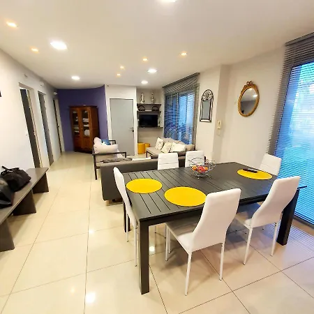 Le Palace Au Centre-ville Apartamento Perpiñán